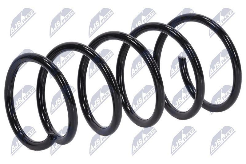 Arc suspensie Renault Megane 1996-2003, Scenic 1999-2003; partea din fata; 7700840271; NTY, aftermarket