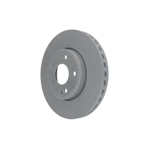 Disc frana Ate 24012802751, parte montare : punte fata