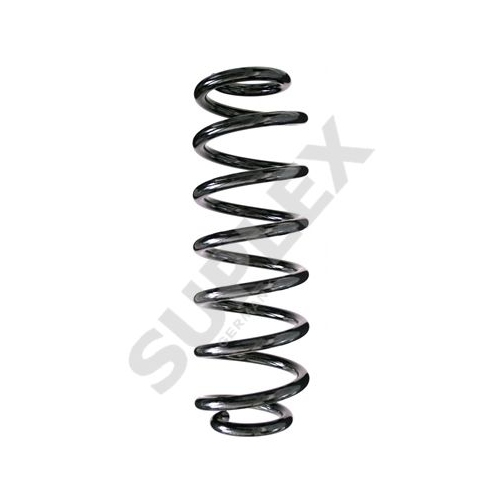 Arc spiral Vw Tiguan (5n ), 09.2007-2016, SUPLEX