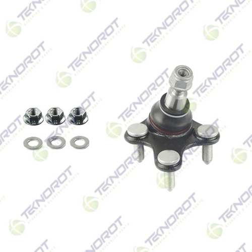 Pivot brat suspensie Vw Caddy 5 Box/Minivan (Sba, Caddy 5 Mpv - Multi-Purpose Vehicle (Sbb, 1.5 TGI CNG, 1.5 TSi EVO, 2.0 TDI BMT, 2.0 TDI BMT 4motion, Punte Fata, Dreapta, TEKNOROT