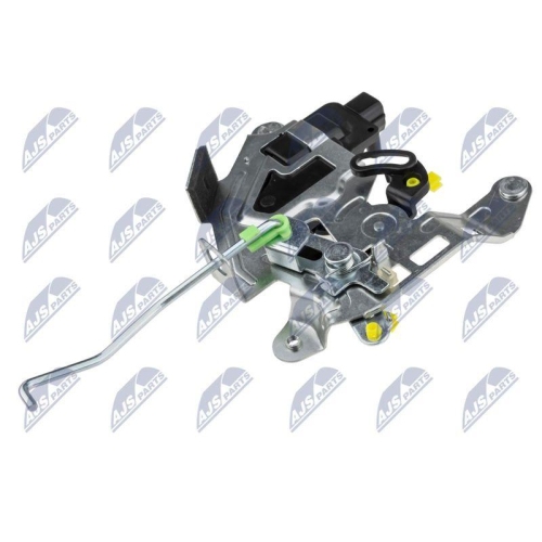 Actuator inchidere portbagaj Kia Sportage 2 2004-, 95750-1F020