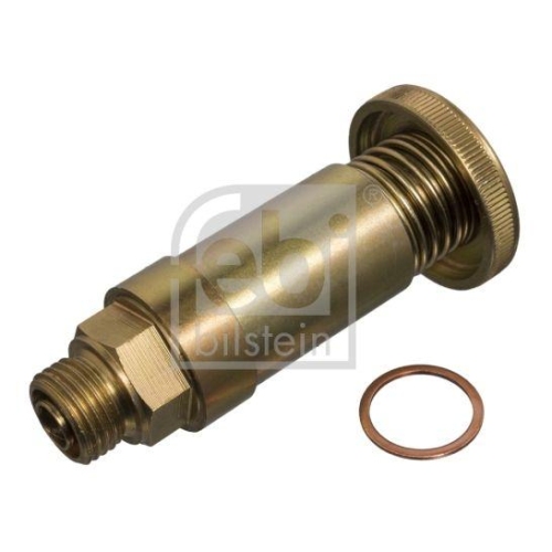 FEBI BILSTEIN Pompa, combustibil
