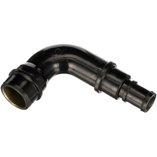 GATES furtun,aerisire bloc motor