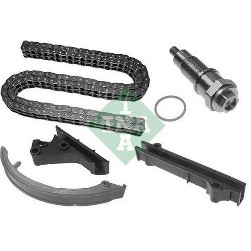 Kit lant distributie Mercedes 124 Sedan (W124), 124 T-Model (S124), 190 (W201), Clasa C (W202), Clasa E (W124), Clasa E (W210), Clasa E T-Model (S124), Clasa E T-Model (S210), G-Class (W460), G-Class (W461), G-Class (W463), G-Class Cabrio (W463), Clasa S
