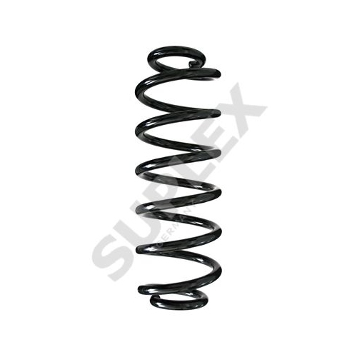 Arc spiral Vw Tiguan (5n), 09.2007-, Spate, , SUPLEX SU39470