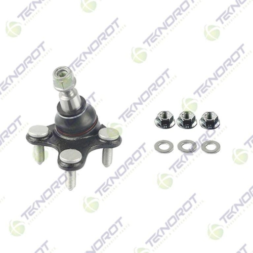 Pivot brat suspensie Vw Caddy 5 Box/Minivan (Sba, Caddy 5 Mpv - Multi-Purpose Vehicle (Sbb, 1.5 TGI CNG, 1.5 TSi EVO, 2.0 TDI BMT, 2.0 TDI BMT 4motion, Punte Fata, Stanga, TEKNOROT