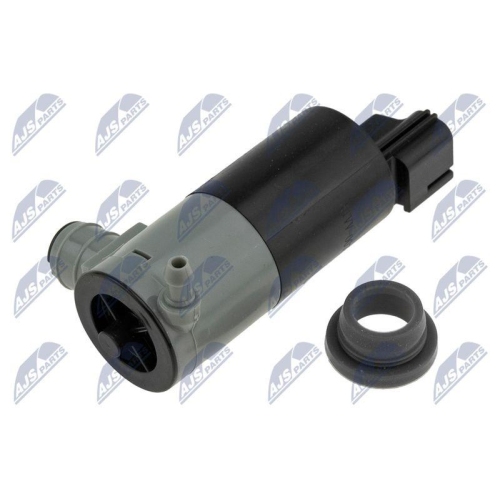 Pompa apa spalare faruri Volvo V40(525, 526) 2012-, S90 Ii(234) 2016-, V90 Ii(235, 236) 2016-, Xc90 2 (256) 2014-, 31276105