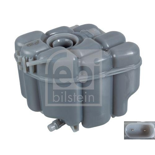 FEBI BILSTEIN Vas de expansiune, racire