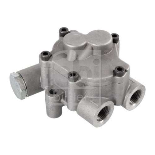 FEBI BILSTEIN Pompa combustibil