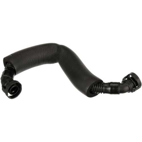 GATES furtun,aerisire bloc motor