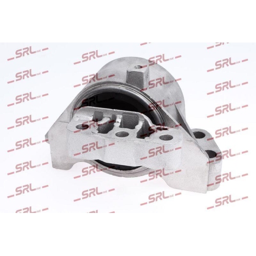 Suport motor Citroen Nemo Box (Aa) 02.08-, Nemo Mpv (Mpv) 04.09-; Peugeot Bipper (Aa) 02.08-, Bipper Tepee 04.08-, Dreapta, 1.4 HDi, SRLine