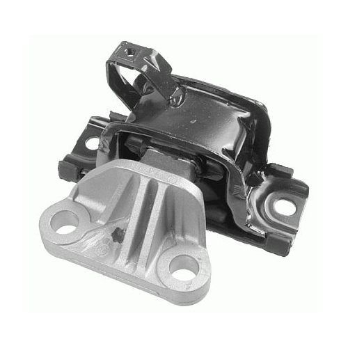 Suport motor Lemf&ouml;rder 3378801, parte montare : stanga