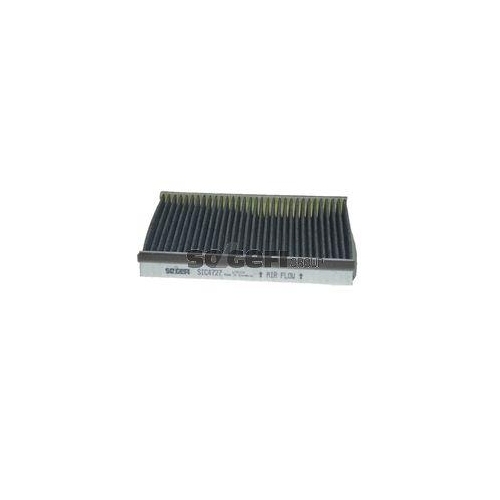 Filtru polen cu carbon aciv Fiat 500 (312 ), 500l (351, 500x (334 ); Jeep Comp, Renegade Suv (Bu, Renegade Van (Bu, , CoopersFiaam