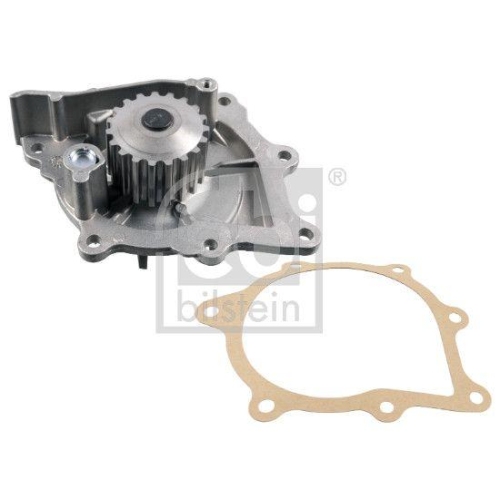 FEBI BILSTEIN Pompă de apă, răcire motor