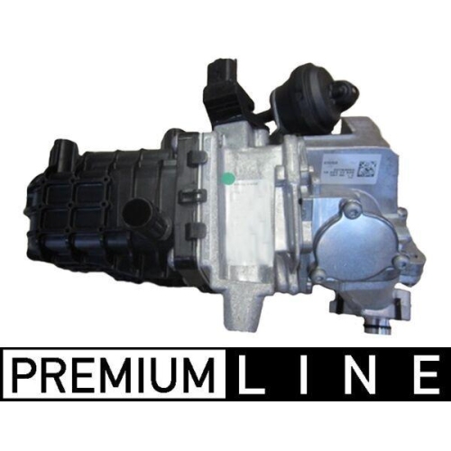 MAHLE Radiator, recirculare gaze de esapament BEHR *** PREMIUM LINE ***