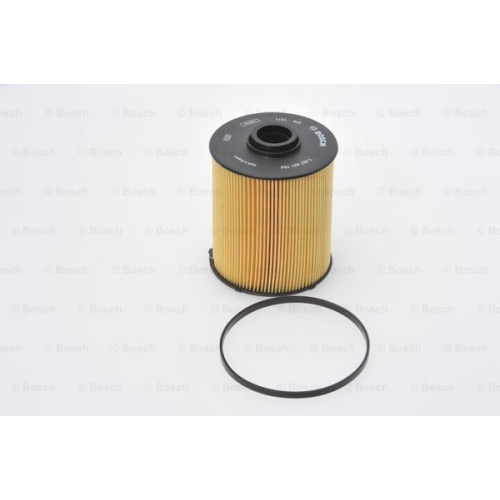 Filtru combustibil Bosch 1457431704