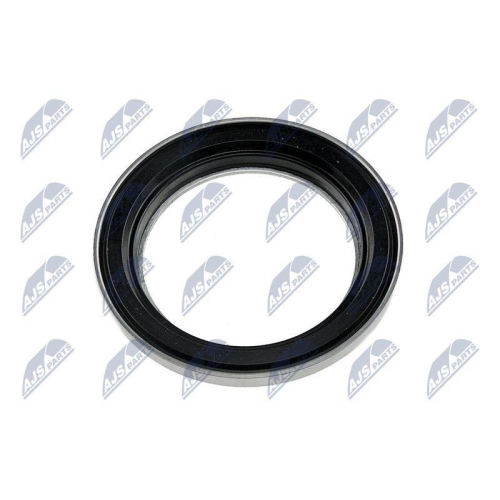 Rulment suport amortizor Honda Civic Es1, 2, 3 2001-2006 , Integra Dc5 2001-2006 , Odyssey 2 2000-2004, Mr-V 2003-2008, Pilot Yf1 2002-2008, Acura Rsx 2002-2006 , Mdx 2001-2006 , Fata, 51726-S5A-701