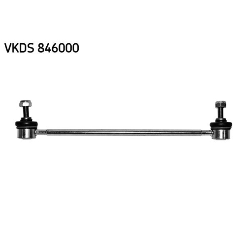SKF Brat/bieleta suspensie, stabilizator