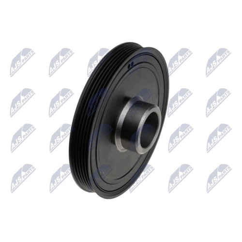 Fulie curea arbore cotit Mini 1.6, 2.0 2009-2014, 11238511320
