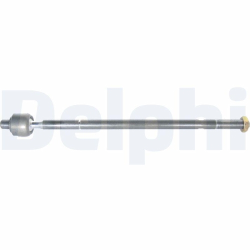 DELPHI Articulatie axiala, cap de bara