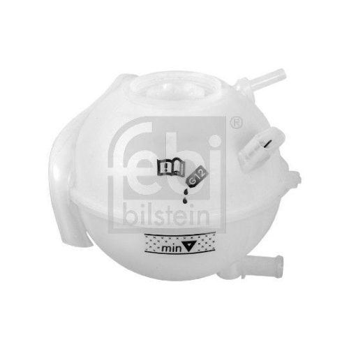 FEBI BILSTEIN Vas de expansiune, racire