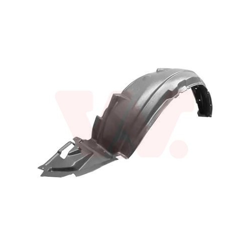 Carenaj roata Toyota Avensis (T25) Van Wezel 5311434, parte montare : dreapta, fata
