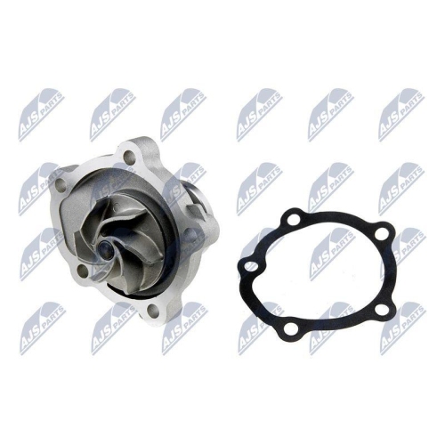 Pompa apa Suzuki Ignis 1.3, 1.5 2000-, Swift 1.3, 1.5 2005-, Liana 1.3, 1.6 2001-, 17400-69G00