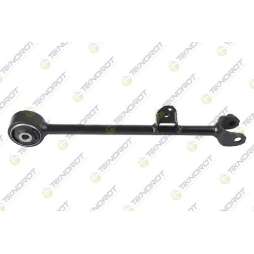 Brat suspensie roata Honda Accord 7 (Cl, Cn), 01.03-09.12, Accord 7 Tourer (Estate) (Cm, Cn), 04.03-05.08, 2.0 (CL7), 2.0 4WD (CL8), 2.2 i-CTDi (CN1), 2.4 (CL9), 2.0 (CM1), 2.2 i-CTDi (CN2), 2.4 (CM2), Spate, Stanga, longitudinal; TEKNOROT