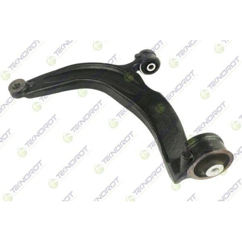 Brat suspensie roata Vw Transporter T5 Box (7ha, 7hh, 7ea, 7eh), 04.03-, Transporter T5 Bus (7hb, 7hj, 7eb, 7ej), 04.03-08.15, Transporter T5 Flatbed / Chassis (7jd, 7je, 7jl, 7jy, 7jz) 04.03-08.15, Punte Fata, Stanga, TEKNOROT