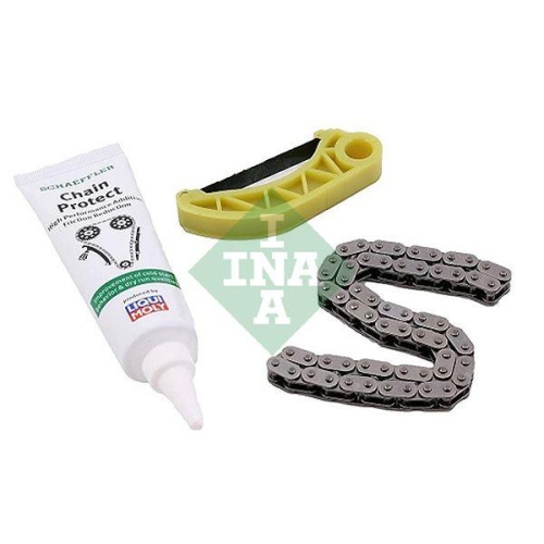 Kit lant distributie Mercedes Clasa C (W204), Clasa C (W205), Clasa C Convertible (A205), Clasa C Coupe (C204), Clasa C Coupe (C205), Clasa C T-Model (S204), Clasa C T-Model (S205), Cls (C218), Cls Shooting Brake (X218), Clasa E (W212), Clasa E (W213), Cl