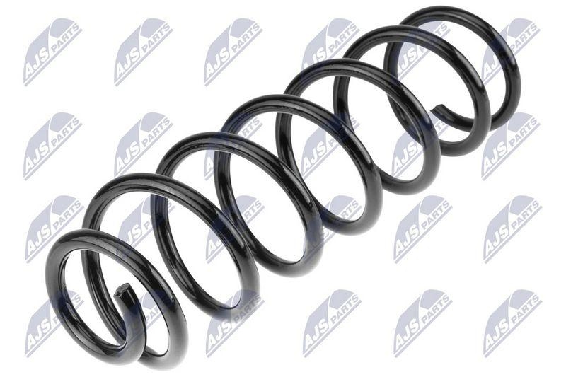 Arc suspensie Renault Megane Grantour 2008-2015; partea din spate; 550200026R; NTY, aftermarket