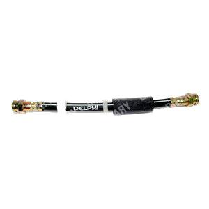 Furtun frana Delphi LH0236, parte montare : Punte Spate