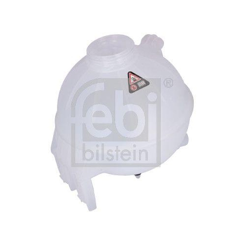 FEBI BILSTEIN Vas de expansiune, racire