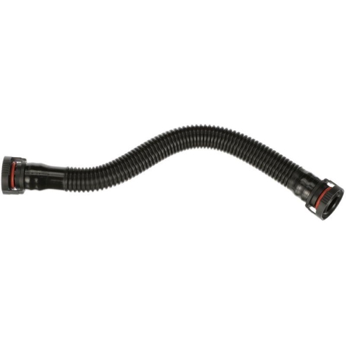 GATES furtun,aerisire bloc motor