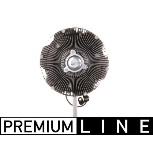 MAHLE Cupla, ventilator radiator BEHR *** PREMIUM LINE ***