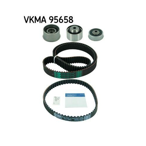 SKF Set curea de distributie