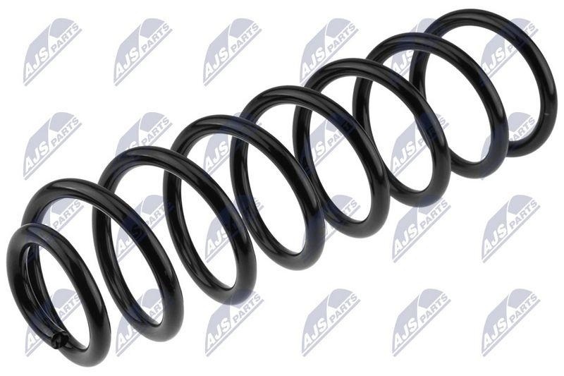 Arc suspensie Renault Megane Hatchback 2002-2008; partea din spate; 8200245681; NTY, aftermarket