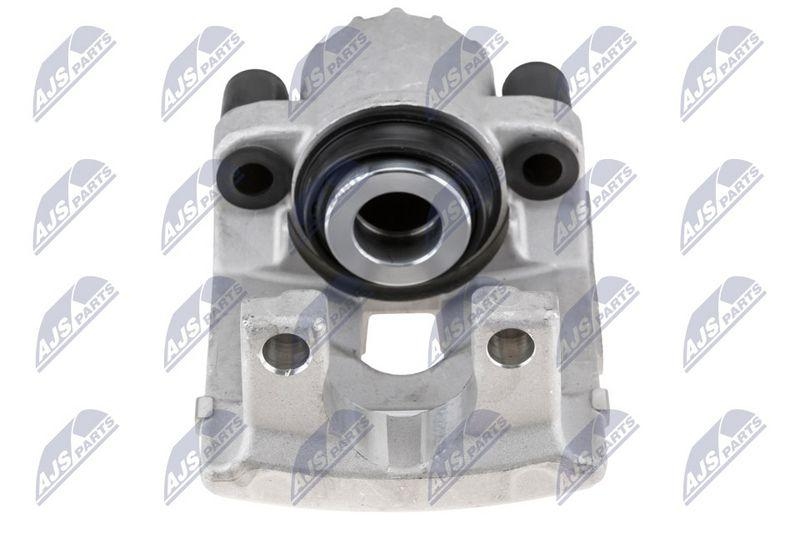 Etrier frana BMW seria 5 (E61) Combi 2004-2010; partea din spate, dreapta; 34216765910; NTY, aftermarket