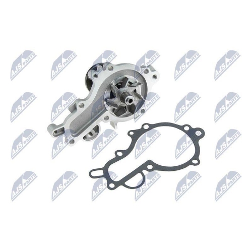 Pompa apa Suzuki Samurai 1.3 -2004, Jimny 1.3 1998-, 17400-82810