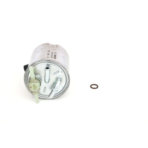BOSCH filtru combustibil