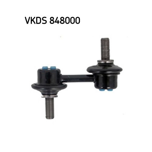 SKF Brat/bieleta suspensie, stabilizator