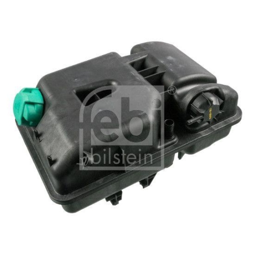 FEBI BILSTEIN Vas de expansiune, racire