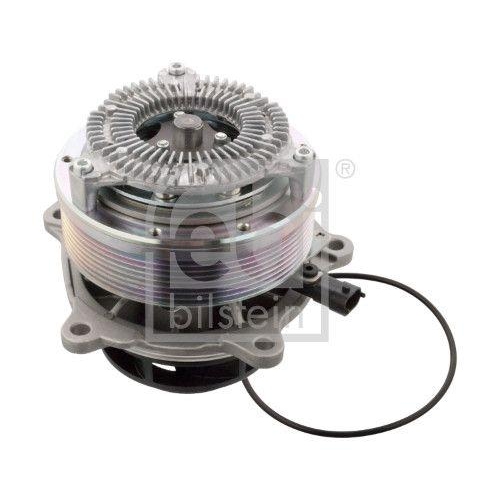 FEBI BILSTEIN Pompă de apă, răcire motor