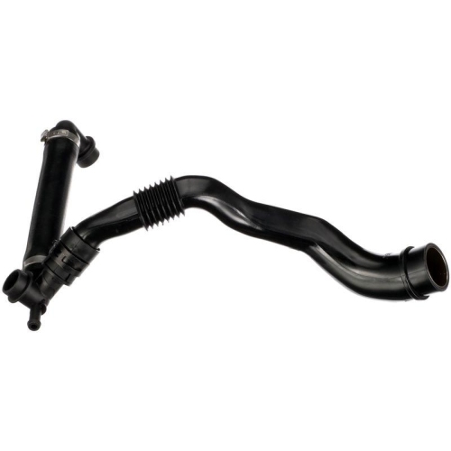 GATES furtun,aerisire bloc motor