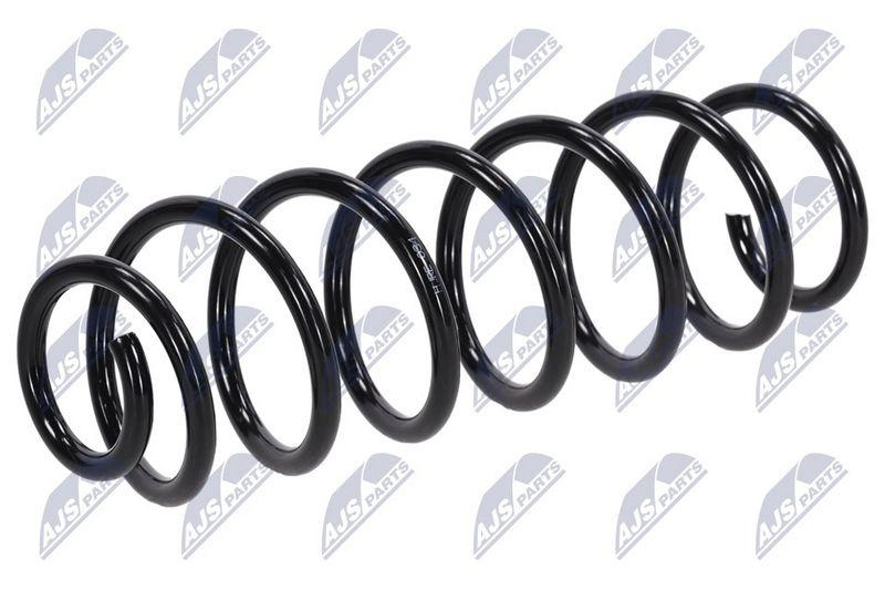 Arc suspensie Renault Megane Hatchback 2008-2016; partea din spate; 550200060R; NTY, aftermarket