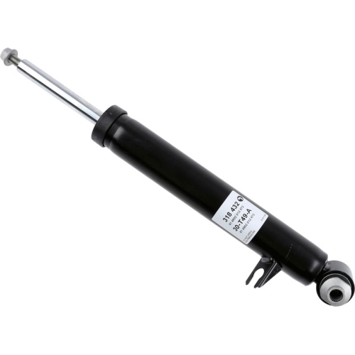SACHS amortizor