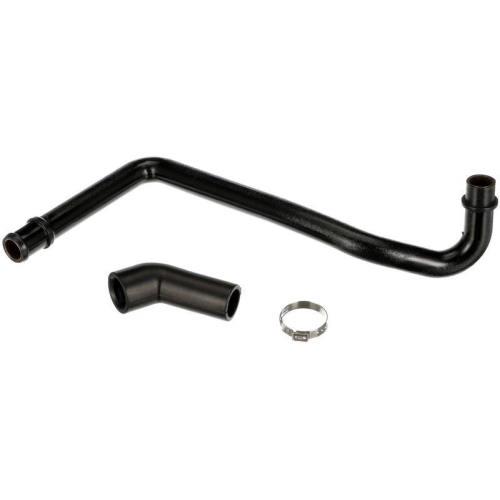 GATES furtun,aerisire bloc motor