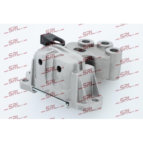 Suport motor Fiat 500x (334) 09.14-; Jeep Renegade Suv (Bu B1 Bv) 07.14-, Renegade Van (Bu B1) 07.14-, Fata, Dreapta, 1.4 (334AXC1B), 1.4 (334AXC1B, 334AXC11), 1.4 4x4 (334AXF22), 1.4 LPG (334AXL1B), 1.4, SRLine