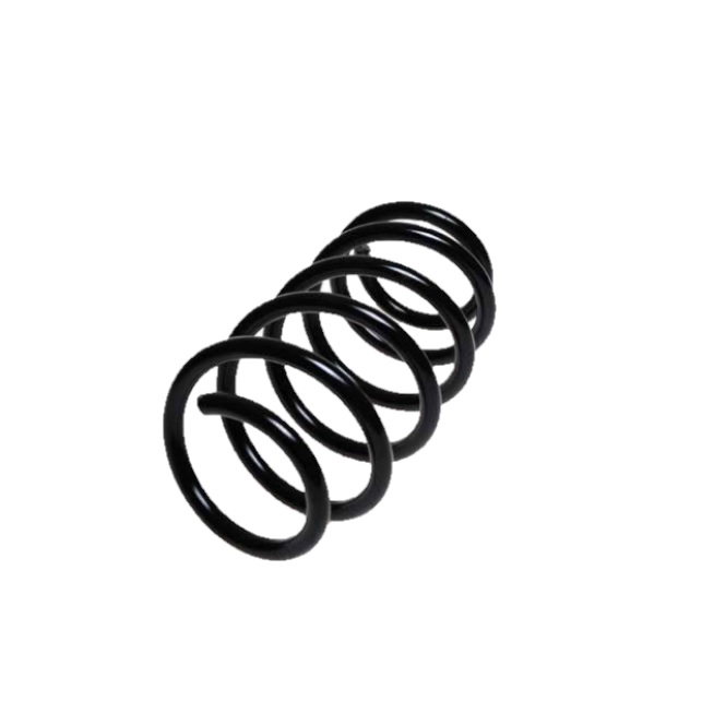 Arc spiral Lesj&ouml;fors 4063516, parte montare: punte fata