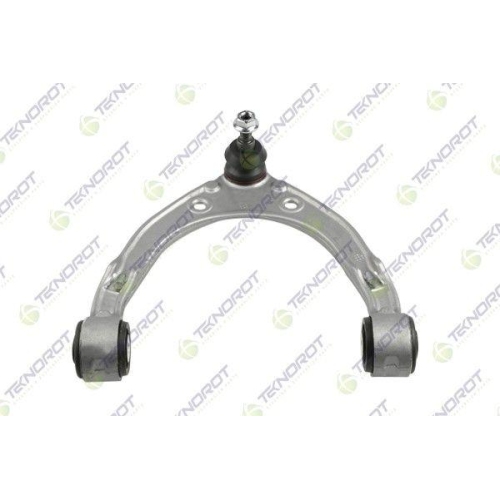 Brat suspensie roata Porsche Cayenne (92a), 05.10-; Vw Touareg (7p5, 7p6), 01.10-12.18, Touareg Van (7p5), 01.10-12.18, Punte Fata, Stanga=Dreapta, superior; TEKNOROT